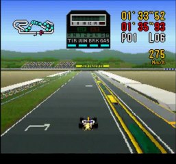 Super F1 Circus 2 S8 R6