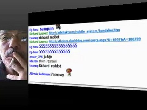 Religions sont des fabrications des imbeciles!