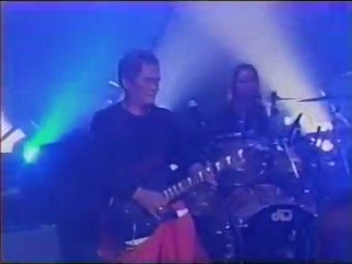 Aegis - Basang-Basa sa Ulan