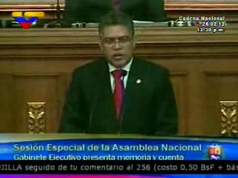 (VIDEO) La hojilla del día martes, 28.02.2012 3/4