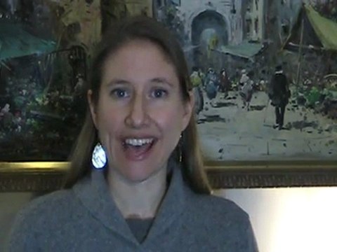 MLSP Tracey Walker Wakeup Call Mary Horsman Reviews Tracey Walker MLSP Wakeup Call