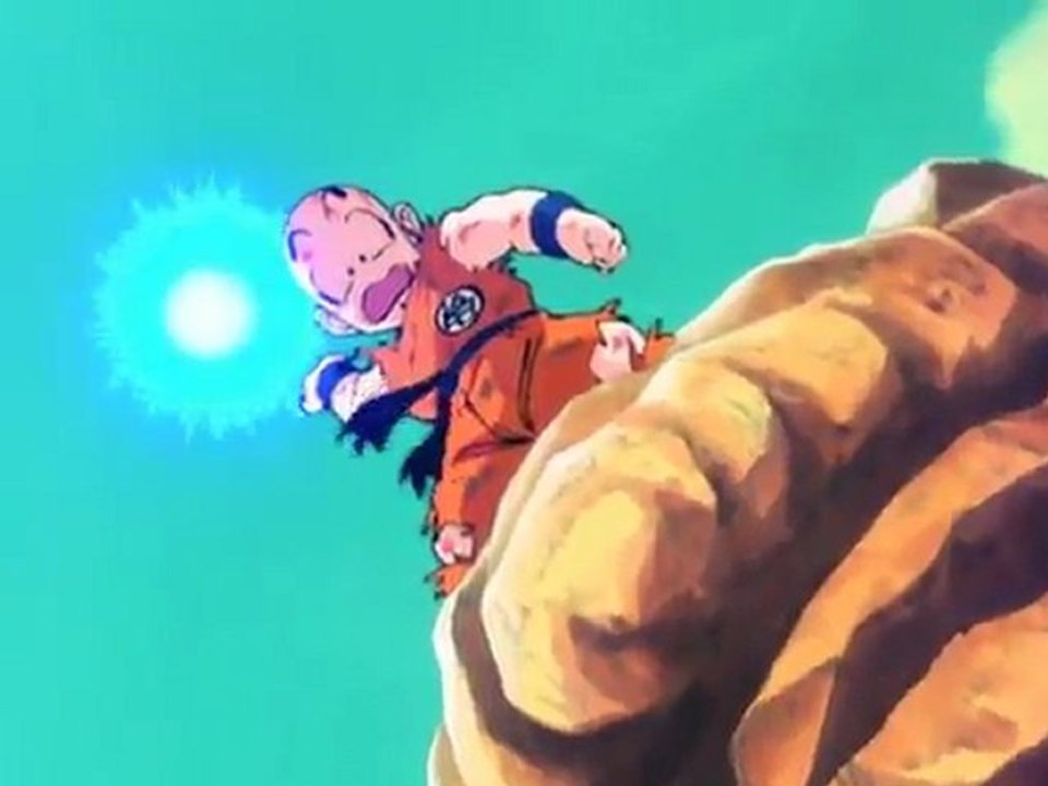 Dragon Ball Z Kai Avance 16 latino