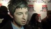 Noel Gallagher is Godlike Genius at NME awards
