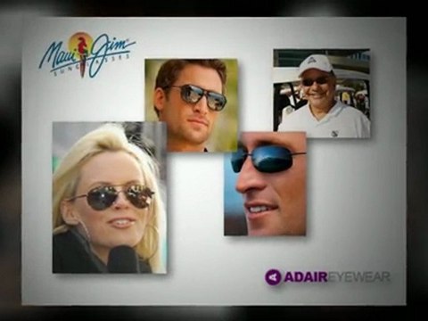 Adair Eyewear - Designer Sunglasses | Fort Worth