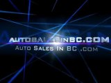 http://AutoSalesinBC.com Surrey Used Car and Truck Dealer
