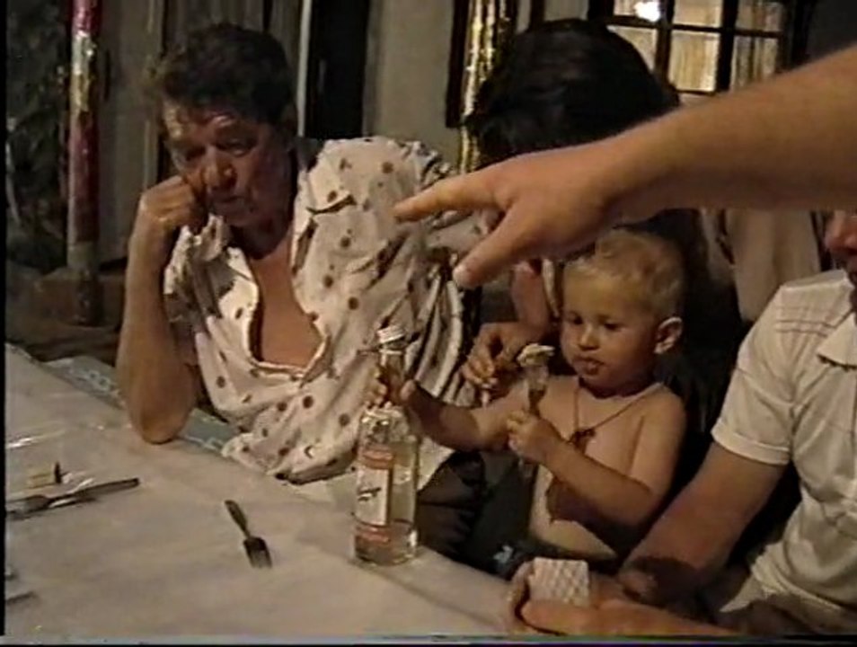 Мужская компания