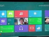 Windows 8 Consumer Preview Hands-On! - Tekzilla Daily Tip