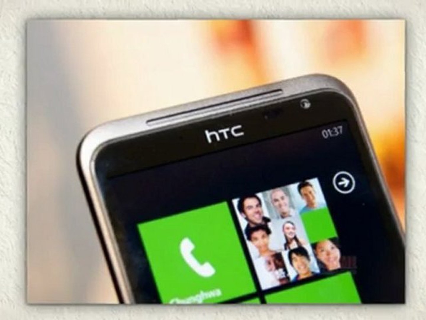 ⁣Top Deal Review - HTC X310E TITAN Unlocked Smartphone