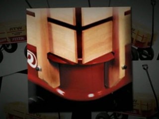 Top Deal Review - Radio Flyer 32S All-Terrain Steel and ...