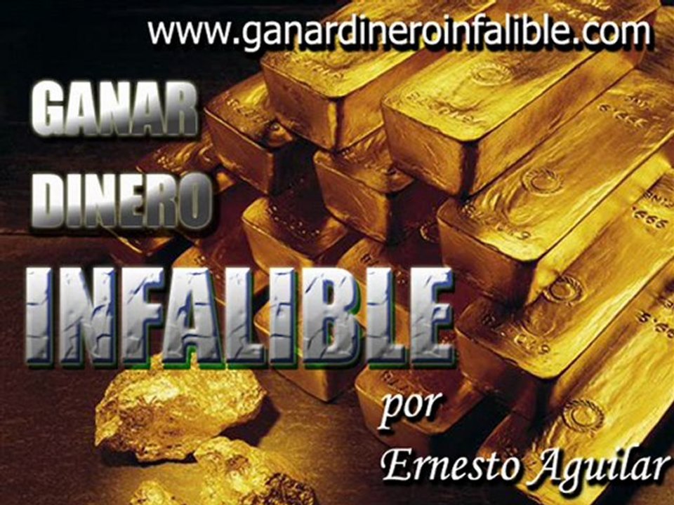 Ganar Dinero Desde Casa