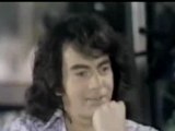 Neil Diamond - Rare 1971 Interview