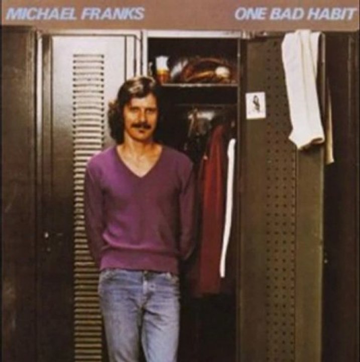 Michael Franks _ -_ Loving You More And More
