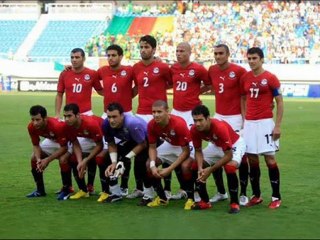 مشاهدة مباراة مصر والنيجر بث مباشر 29-2-2012