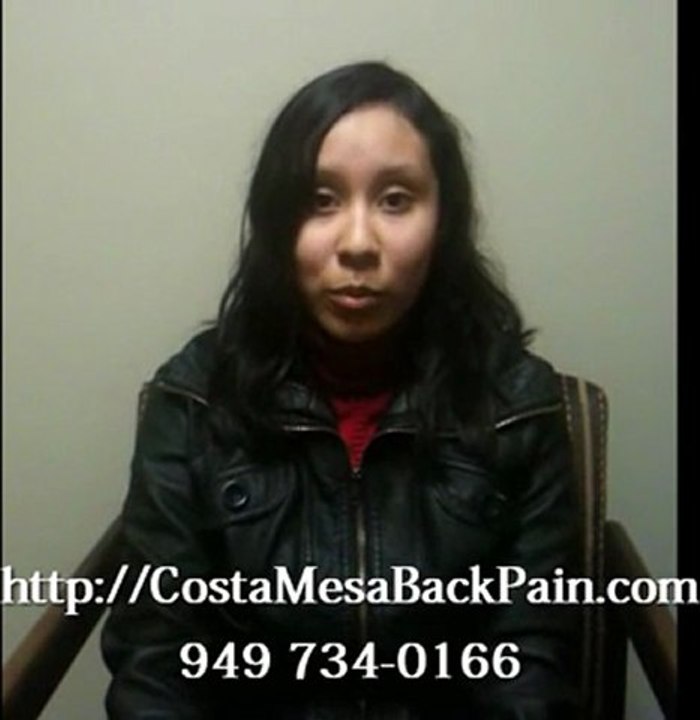 Multiple Migraines – Costa Mesa Chiropractor for Migraine