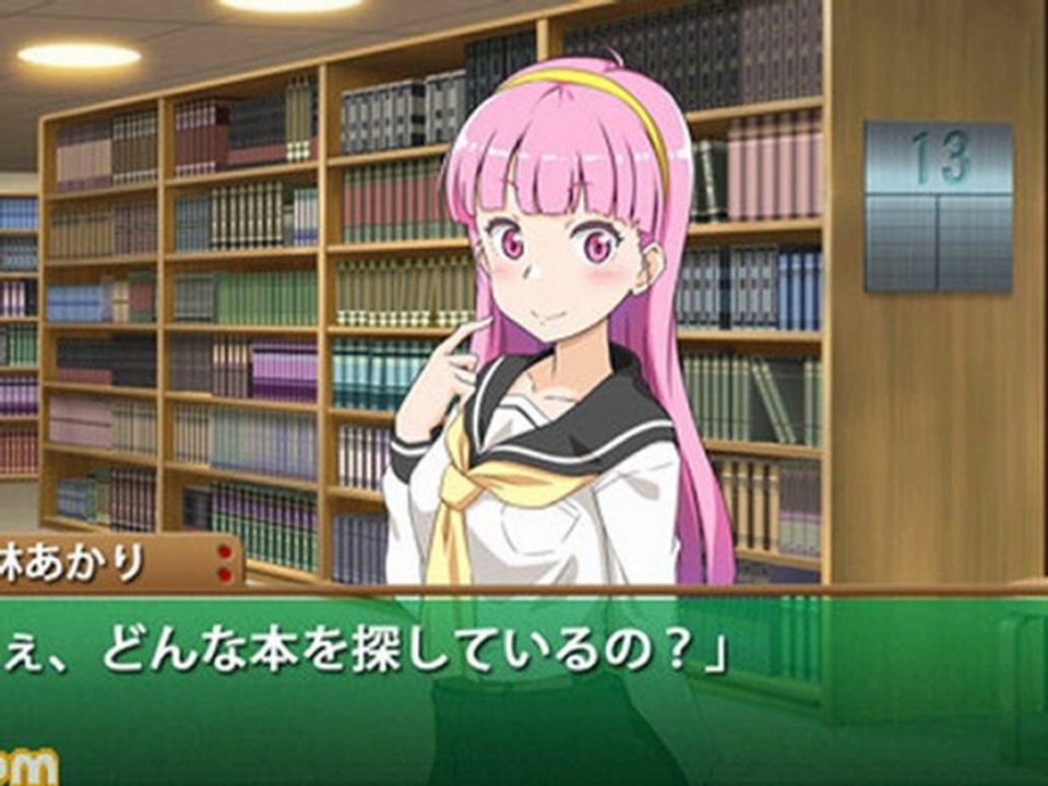 Boku ha Tomodachi ga Sukunai Portable – Kirameki School Life SP the Wonder Years PSP Game ISO Download (JPN)