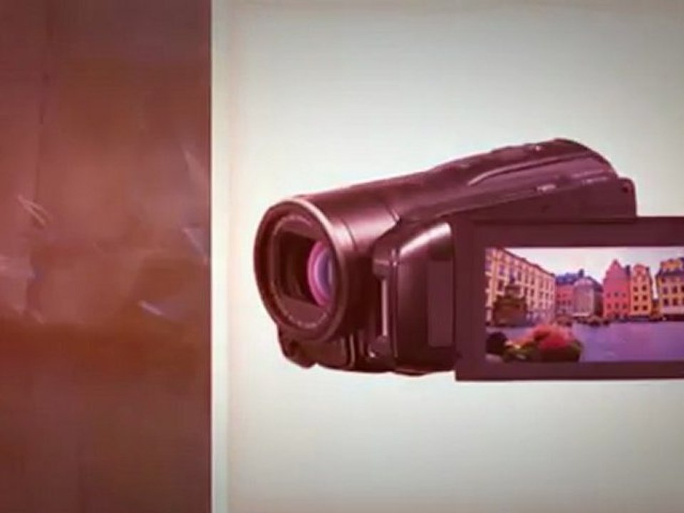 Best Price Review - Canon VIXIA HF M30 Full HD ...