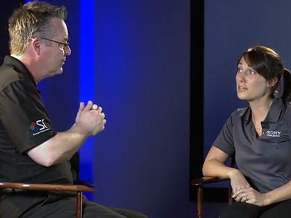 Sony 4k Video Projector | MindBOX Video Production