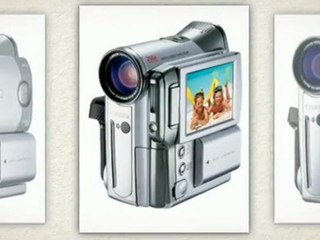 Best Price Review - Canon Optura 400 MiniDV Camcorder ...