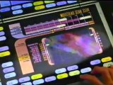 1995 Star Trek: Voyager UPN Repeat Promo