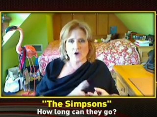 The Simpsons Reach 500 Episodes