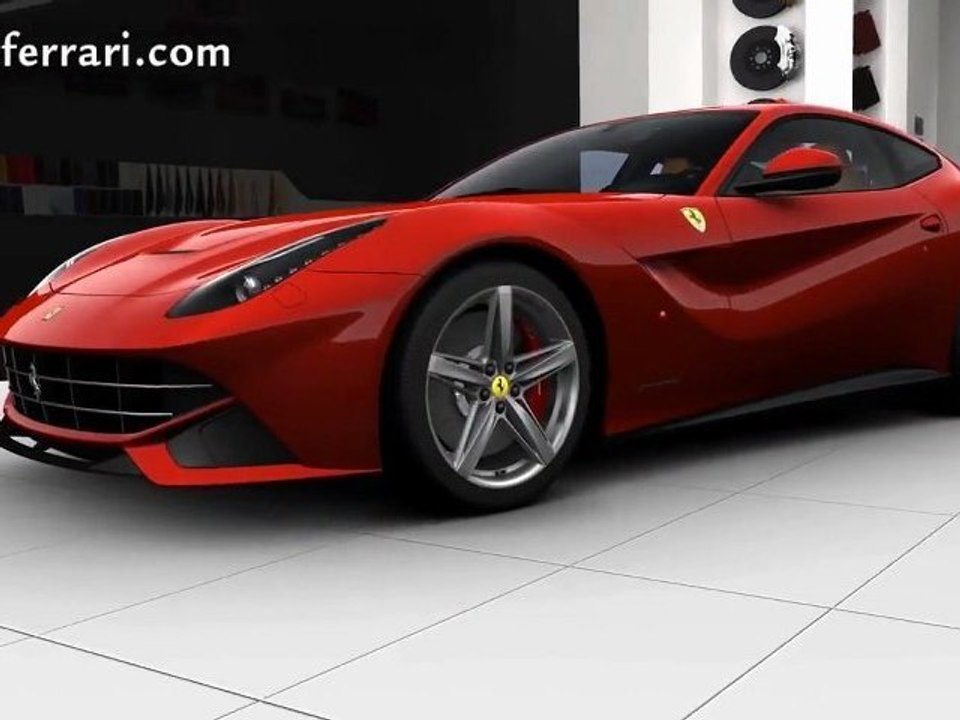 Fastest Ferrari Ever Made, Laser Tag on your SmartPhone & More!