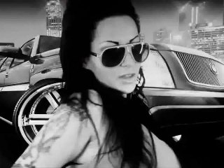 [clip dancehall 2012] SISTA MAJESTY - BLING TING/  album ouvrir les portes/new