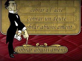 TV3 - Català a l'atac - Calés