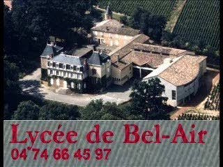 Lycée Bel-Air