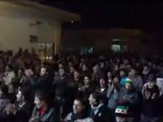 فري برس عامودا مسائية الاربعاء   29 2 2012