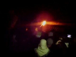 فري برس ريف دمشق  مسائية ببيلا بالقرب من قصبلي مول 29 2 2012