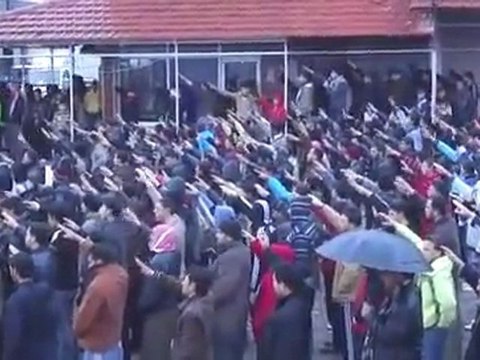 فري برس حماة طيبة الإمام مظاهرة لأحرار طيبة الإمام 29 2 2012