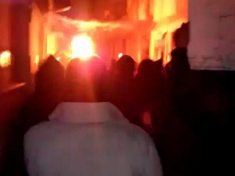 فري برس دمشق جوبر مسائية الأربعاء 29 2 2012 ج3