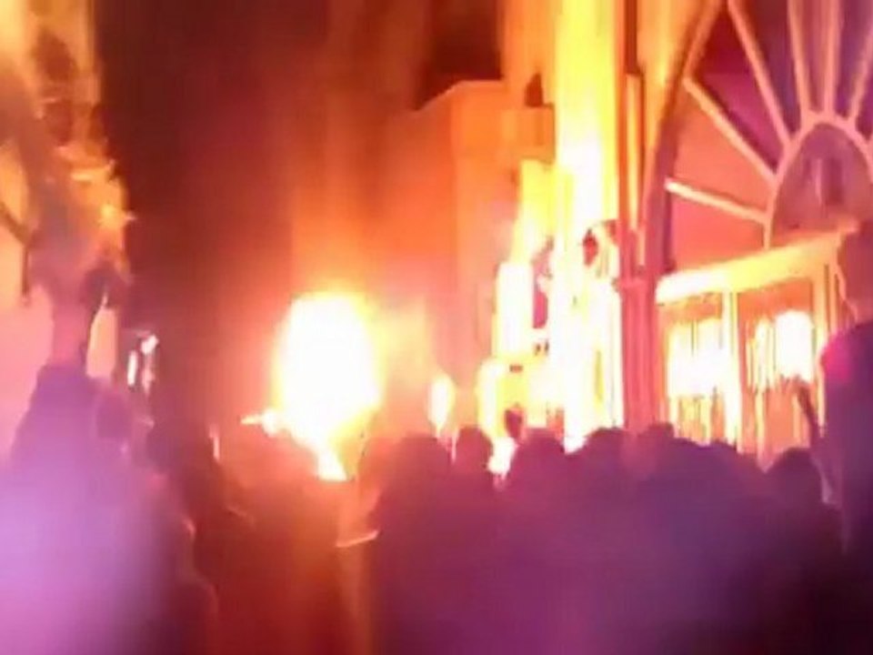 فري برس دمشق  جوبر  مسائية الأربعاء 29 2 2012 ج1