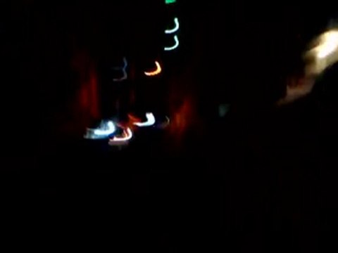 فري برس حلب حي السكري مظاهرة مسائية 29 2 2012 ج4