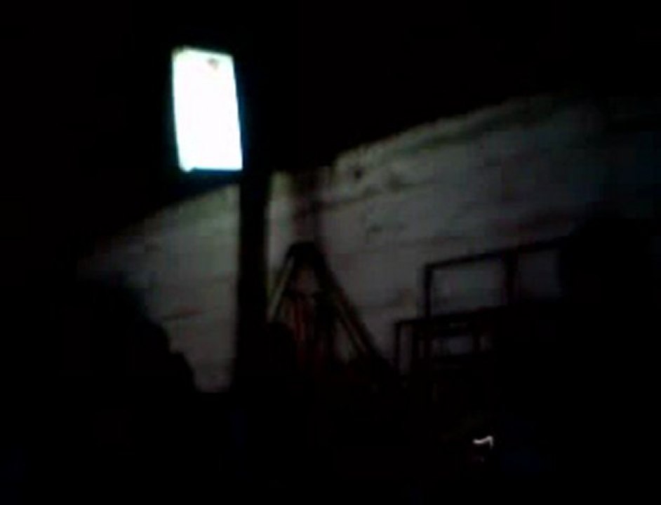 فري برس حلب حي السكري مظاهرة مسائية 29 2 2012 ج2