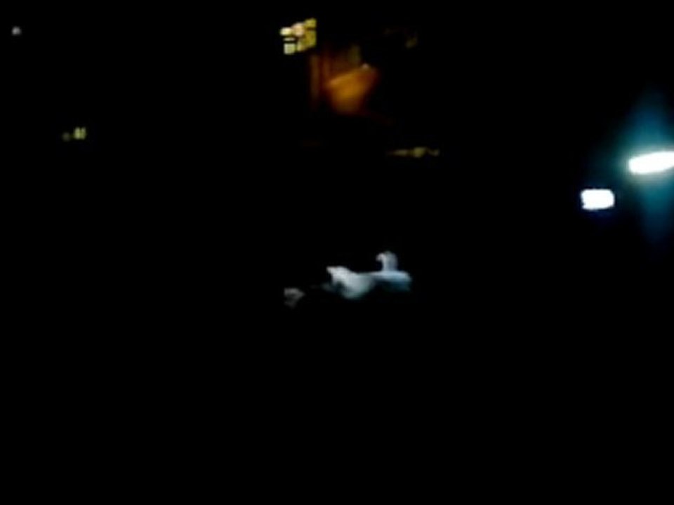 فري برس  دير  الزور  مظاهرات حي العمال المسائية    29 2 2012