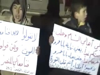 فري برس حمص القصور مسائية 29 2 2012 ج2