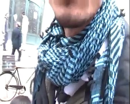 فري برس حمص القصور معاناة الشعب بالحصول على المياه بسب أنقطااع المياه والكهرباء عن الحي منذ3 ايام ومقابلة مع الأهاااالي 29 2 2012