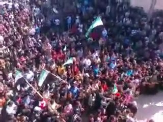 فري برس حماة المحتلة اللطامنة 29 2 2012