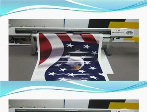 Ken Kindt Signworld - Signs, Prints, Banners for SignKraft
