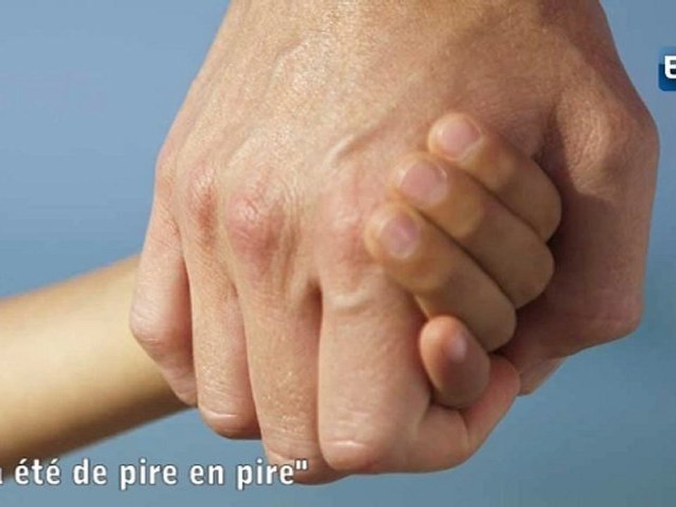 Adoption : "ça a été de pire en pire"