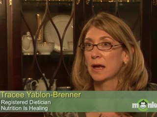 What foods should I eat more of?