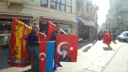 linda aris hocali miting