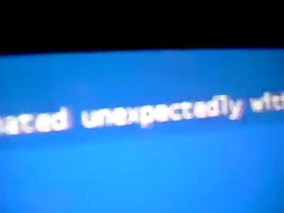 stop c000021a Fatal System Error