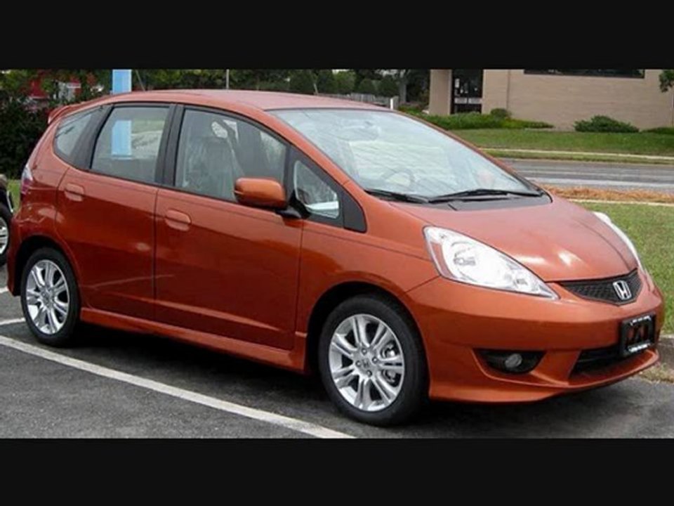 2011 Honda Fit  | www.AutoSaleBC.com Surrey BC Dealer