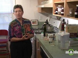 Managing Stress with Herbal Tea