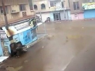 Kofi Annan to visit Syria