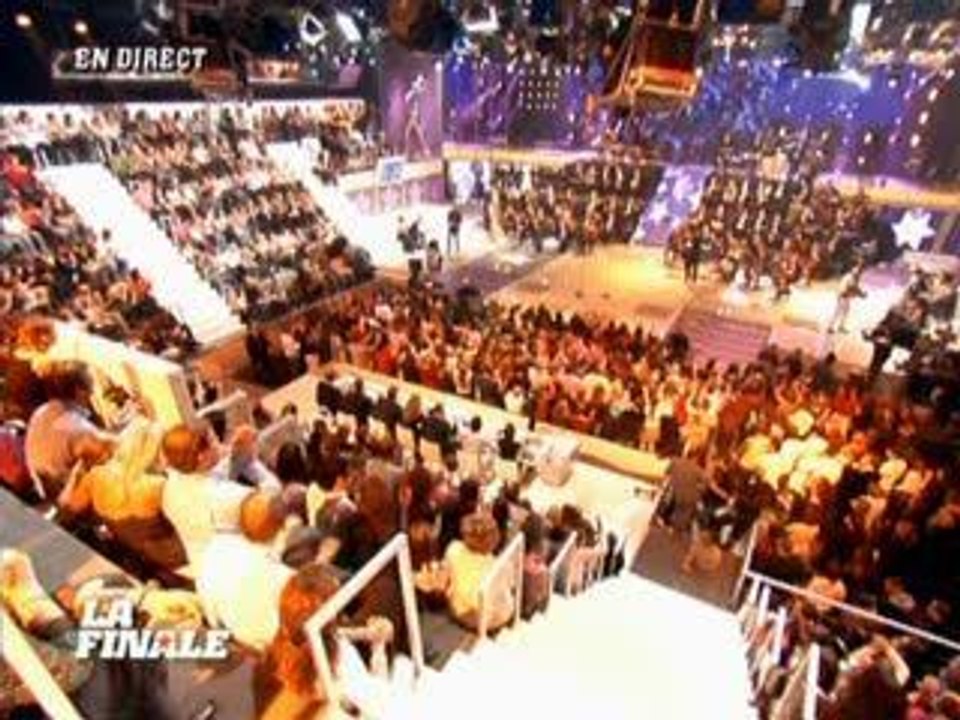 Gregory  Et Jeremy - La Quête