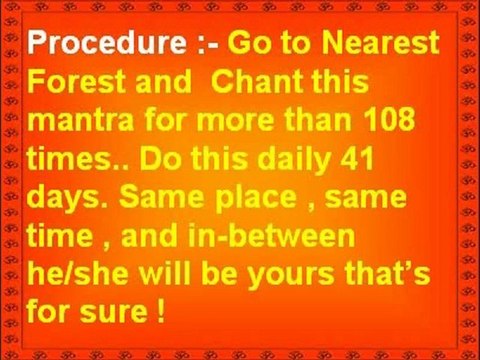 Pati Vashikaran Mantra Sadhna Vashikaran Mantra Yantra Vashikaran Tantra Vidya Vashikaran Uchchatan Mantra Mohini Vidya Vashikaran Stambhan Powerful Vashikaran Tilak Kamakhya Vashi Karan Mantra