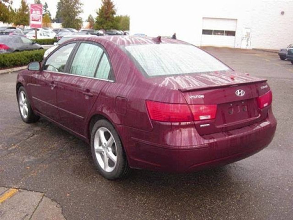 2010 Hyundai Sonata | www.AutoSaleBC.com | New and Used Auto Dealer in Surrey BC